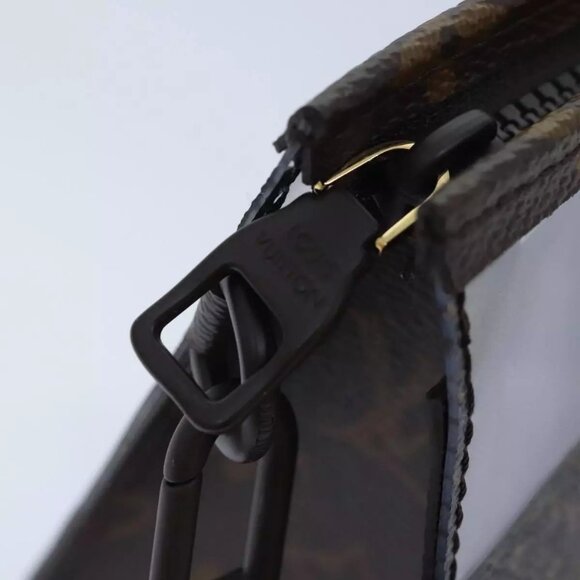 LOUIS VUITTON Monogram Chess Stand Pouch - Picture 11 of 16